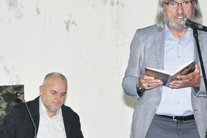 Vito Nikolić - boem koji nikada nije prestao da drumuje