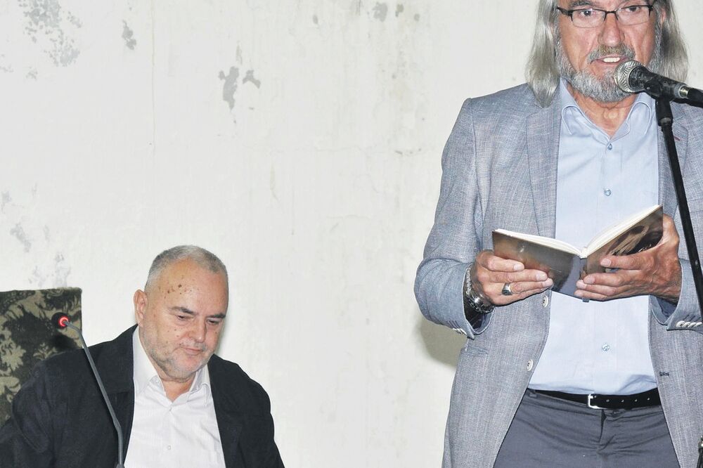 Maksim Vujačić, Foto: Svetlana Mandić