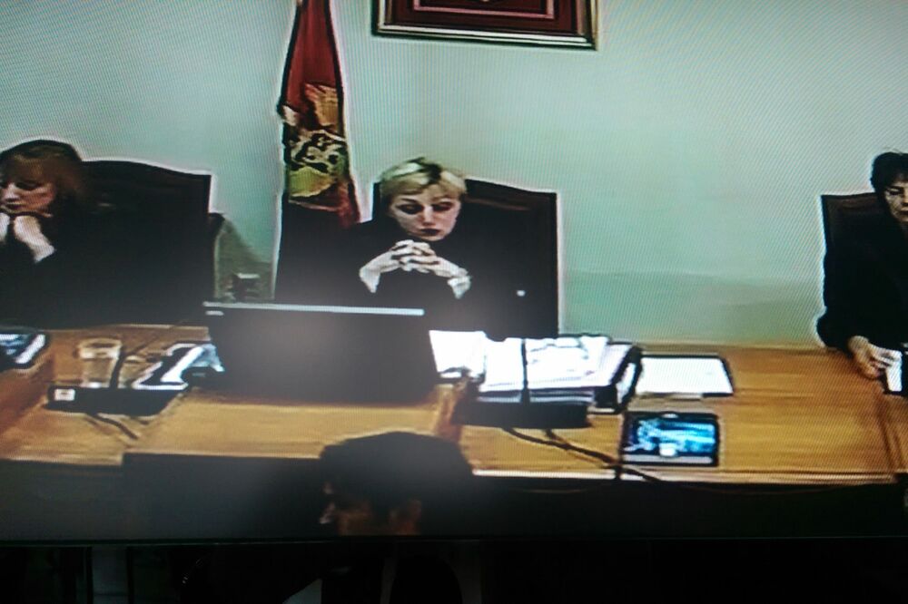 Državni udar, suđenje