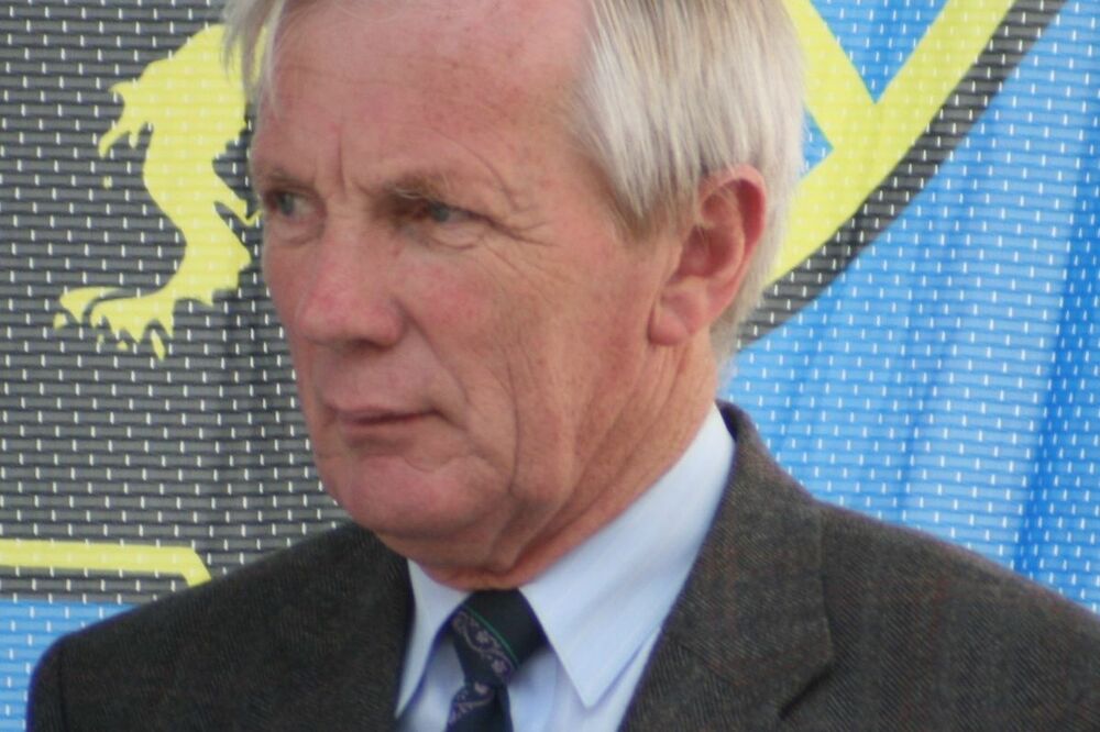 Alfred Gaden, Foto: Wikipedia