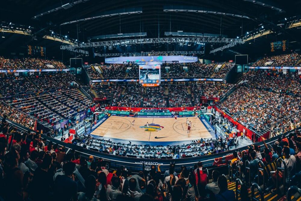 Sinan Erdem, Foto: FIBA