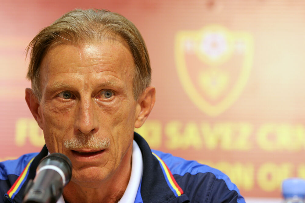 Krištof Daum, Foto: Filip Roganović