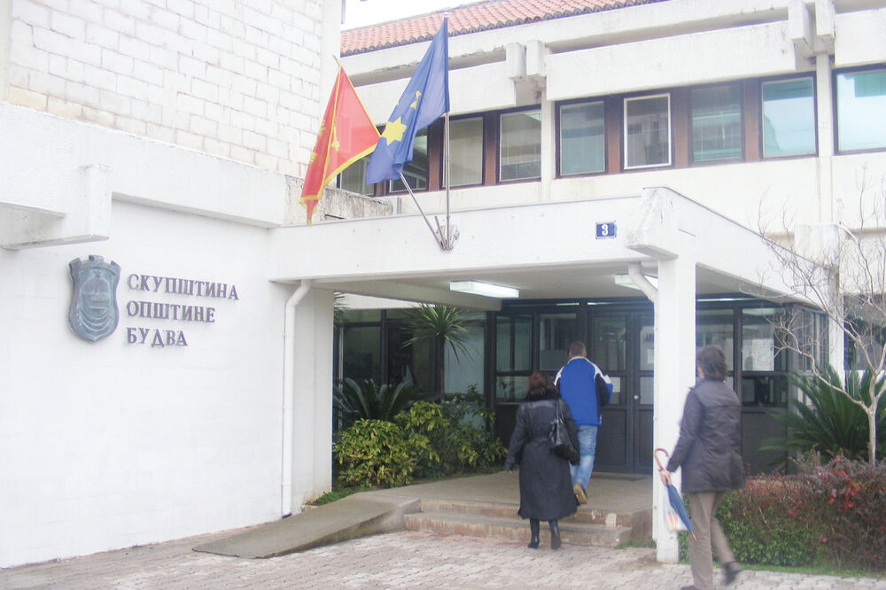 SO Budva, Foto: Vuk Lajović