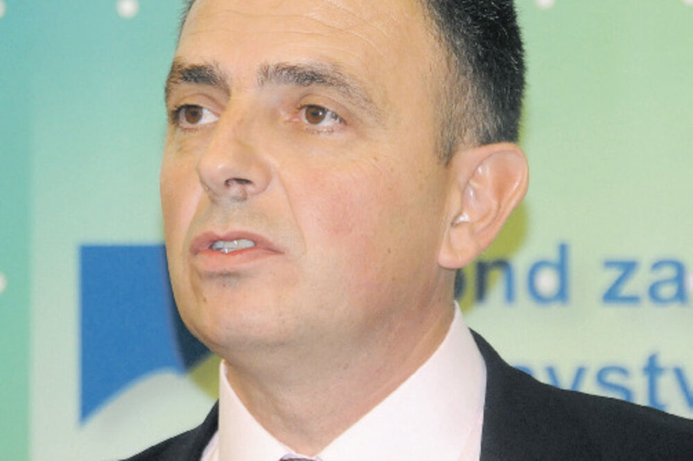 Kenan Hrapović, Foto: Boris Pejović