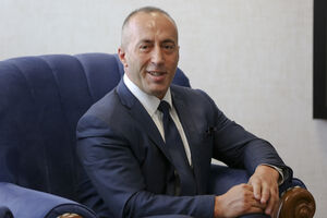 Haradinaj: Sporazum sa Crnom Gorom je pogrešan, Albanci su...