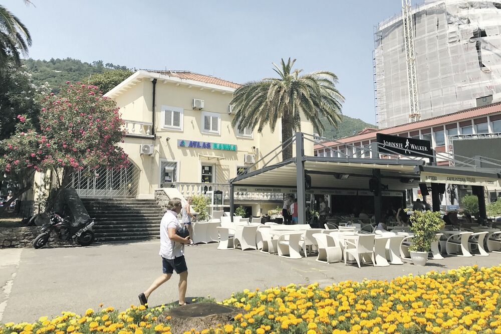 Stara pošta, Foto: Vuk Lajović