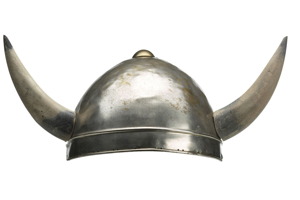 viking, vikinzi, Foto: Shutterstock