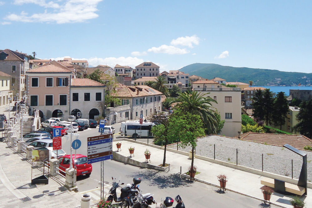 Herceg Novi, Foto: Slavica Kosić