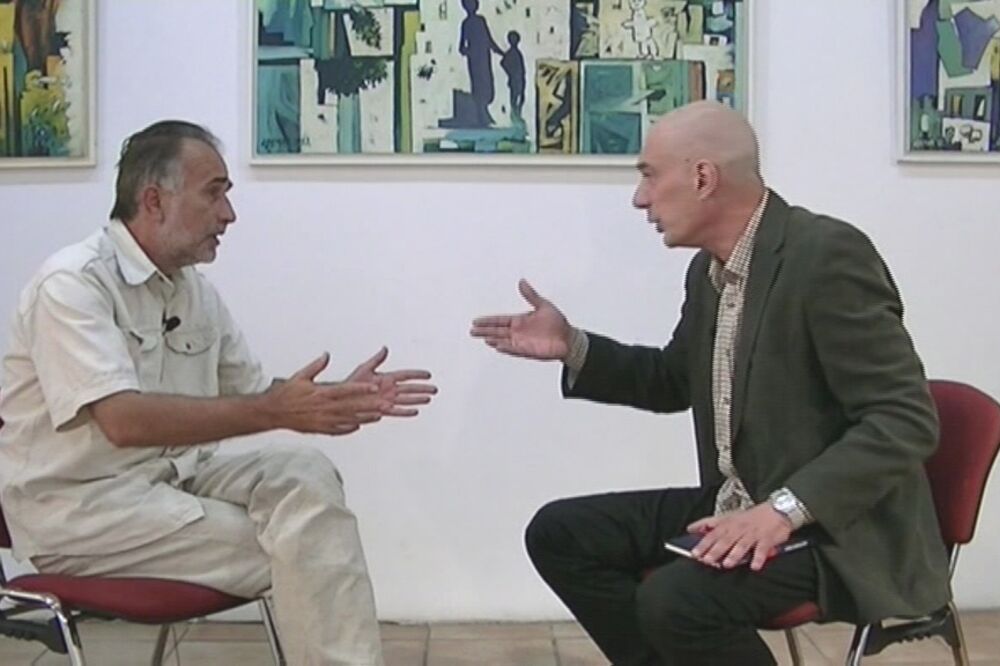 bez granica, Foto: Screenshot (TV Vijesti)