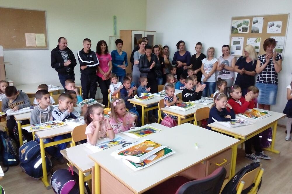 prvaci, Župa, Foto: MZ Župa