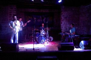 Završen Petrovac Jazz festival