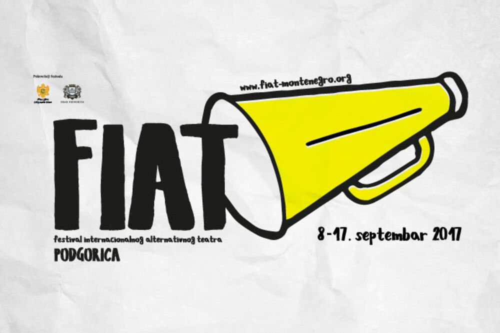 FIAT logo, Foto: Facebook.com