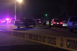 U pucnjavi u Teksasu ubijeno osam osoba