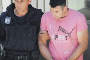 Uhapšeni Ratko Koljenšić, Nešo Ajković i Dragan Maraš