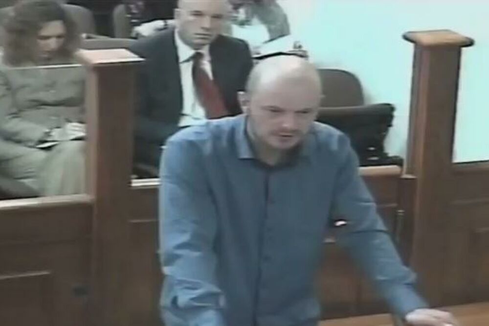 Miloš Jovanović, Foto: Printscreen