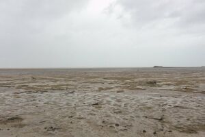 Rijedak fenomen: "Irma" isisala okean