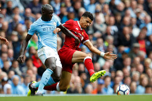 Da je umjesto Sitija zvao Čelsi, Mendi bi ostao u Monaku