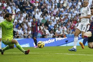 Svi rekordi grupne faze Lige šampiona: Mesi, Kasiljas, Ronaldo,...