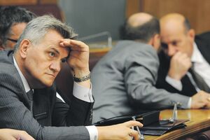 Radunović: Opozicija strahuje od imena kandidata DPS-a za...
