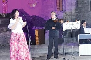 Jovanović: Ovo je vrijeme muzičkog teatra