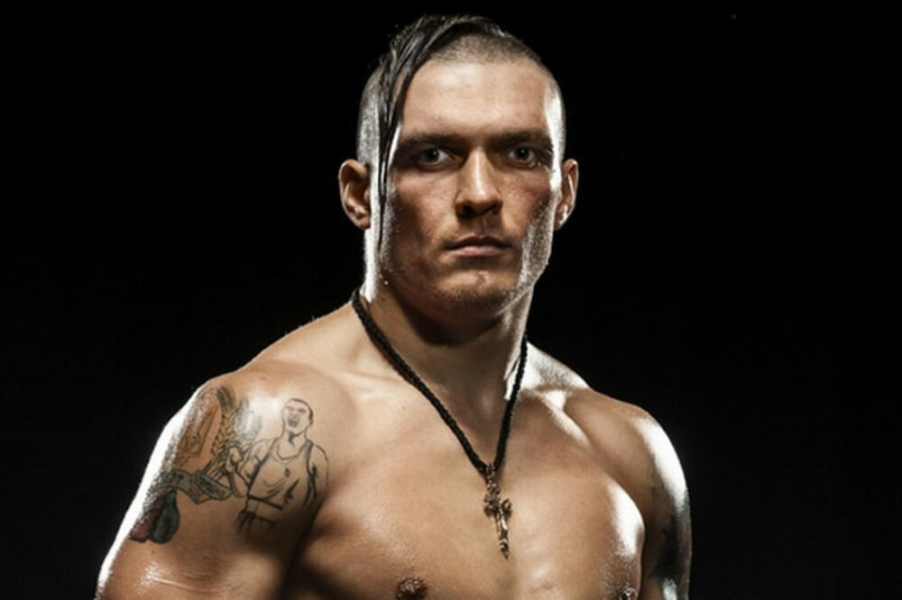 Usik, Foto: Skysports.com