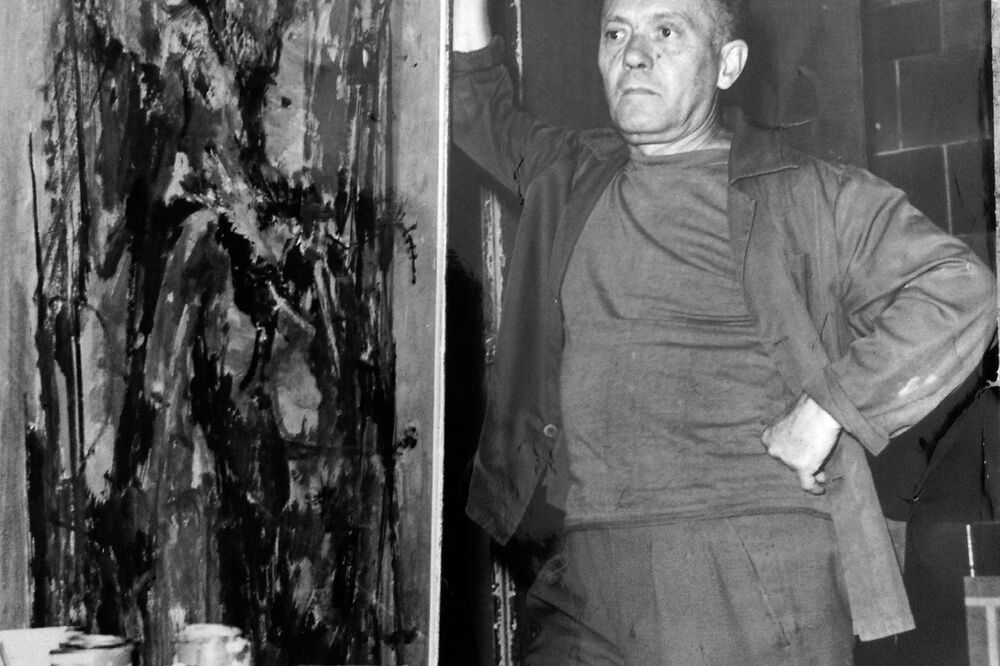 Milo Milunović, Foto: Arhiva S. Vukovića