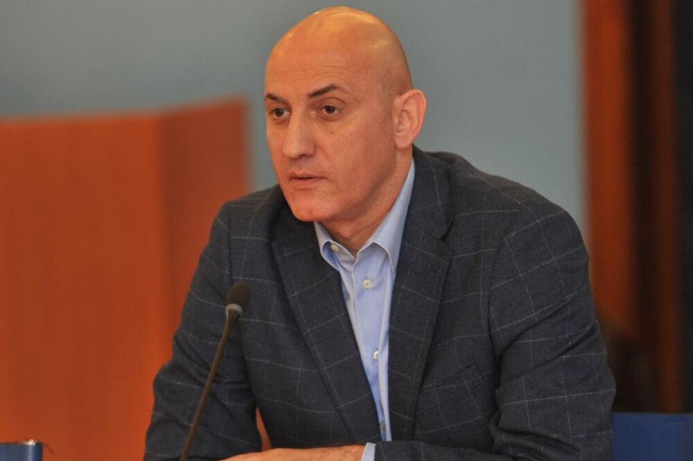 Đurović, Foto: Savo Prelević