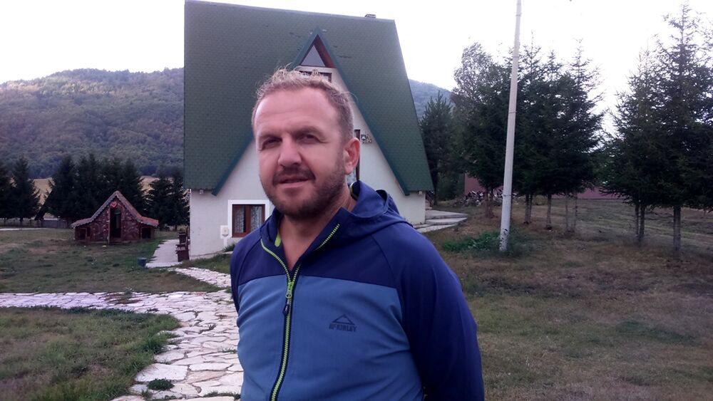 Takmičenje u ležanju