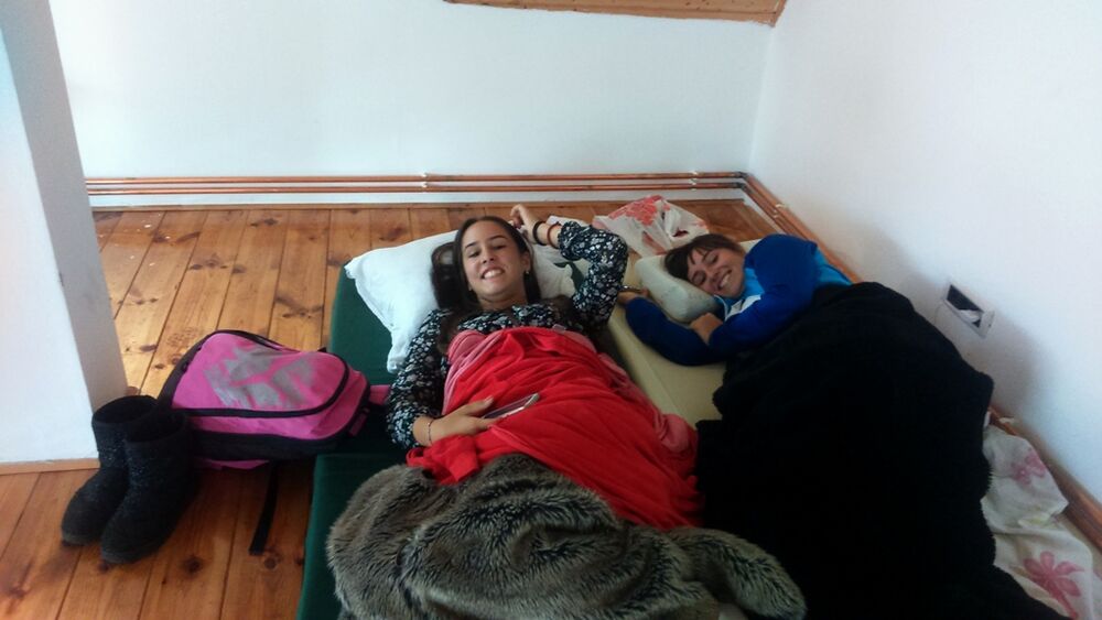 Takmičenje u ležanju