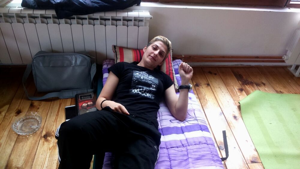 Takmičenje u ležanju