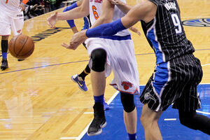 Vučević: Ne igramo Porzingis i ja, već Crna Gora - Letonija