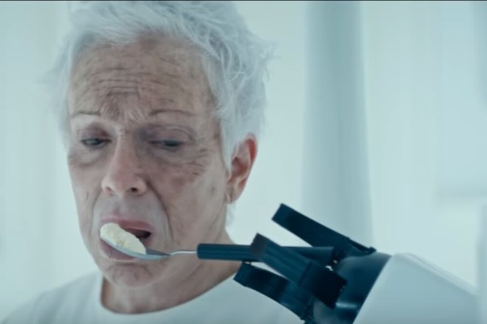 sladoled reklama, Foto: Screenshot (YouTube)