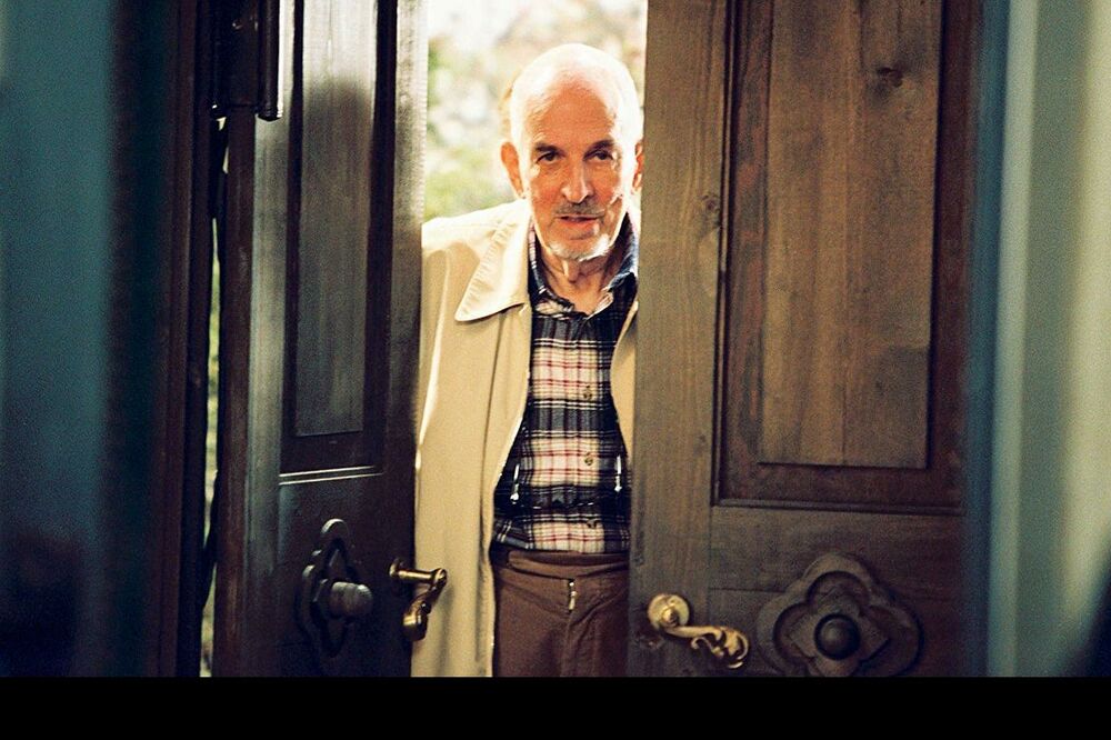 Ingmar Bergman, Foto: Imdb.com