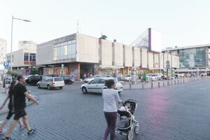 Dug je put, a ja ne odustajem