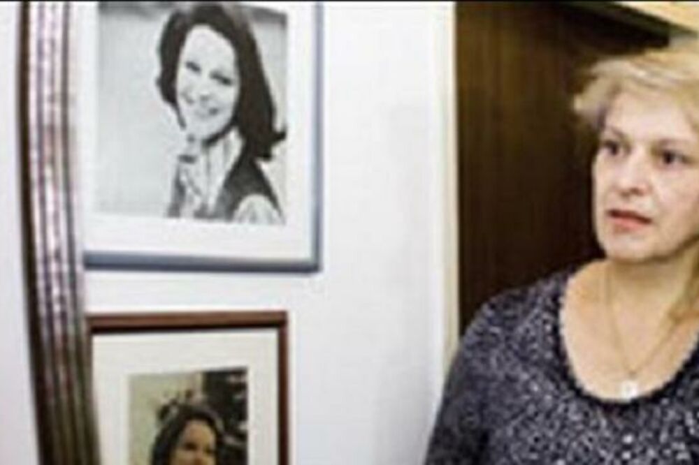 Dušanka Šundić, Foto: Rtcg.me