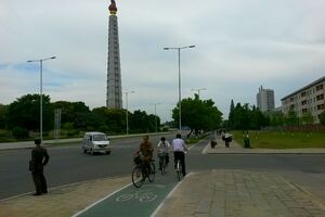 Sjeverna Koreja poziva turiste iz Rusije: Dođite, sigurniji smo od...