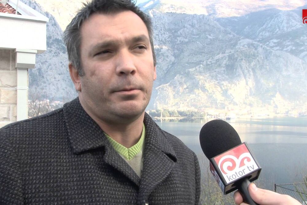 Mladen Živković, Foto: URA