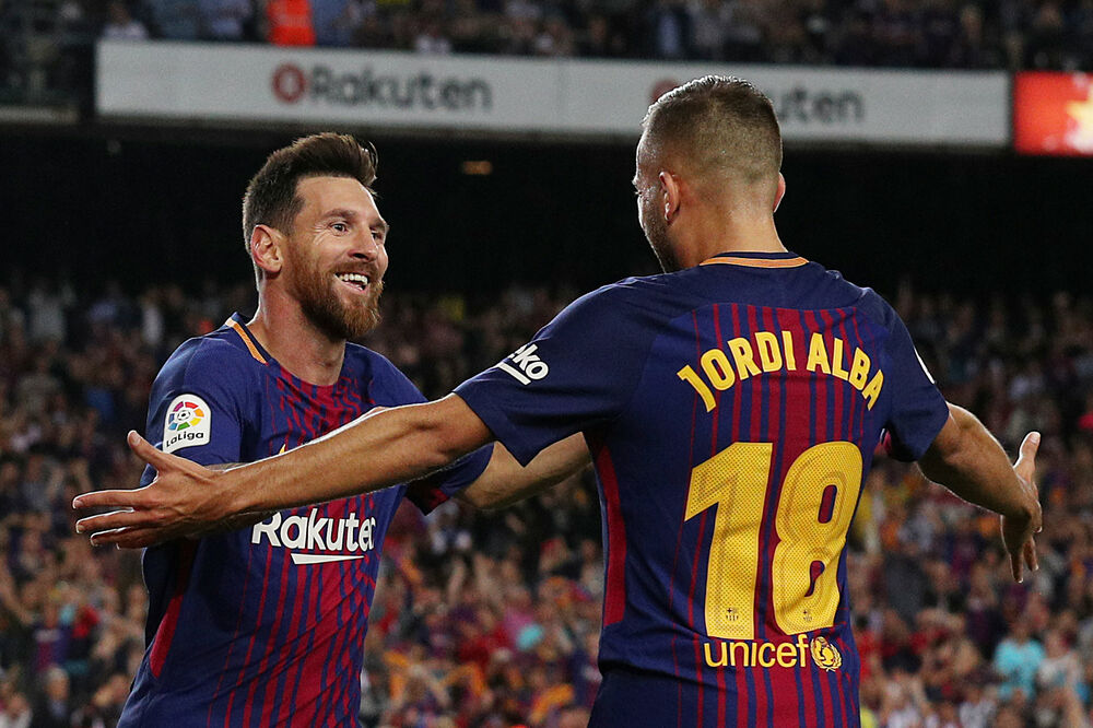 Mesi Alba, Foto: Reuters