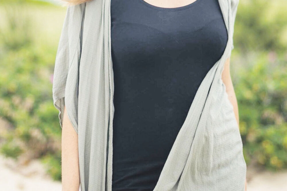 Kler Bidvel Smit, Foto: Privatna arhiva