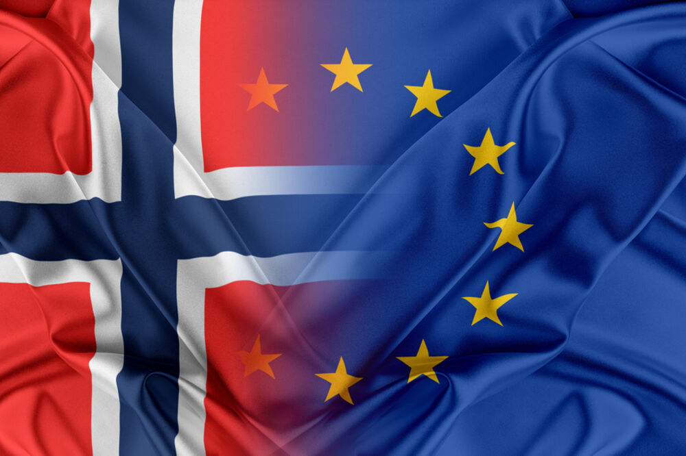 Norveška EU, Norveška i EU, Foto: Shutterstock
