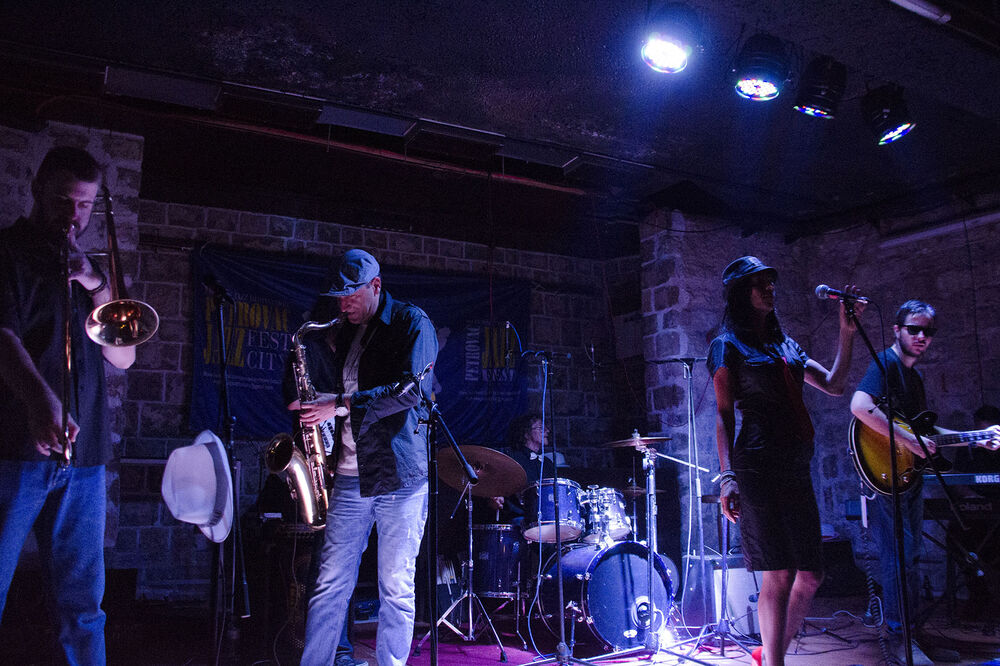 Benny Brickmann, Foto: Eva Medigović