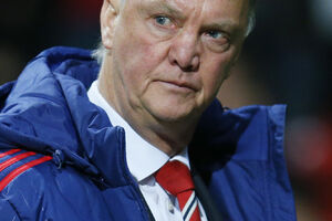 Van Gal prvi put o odlasku iz Junajteda: Stavili su mi omču oko...