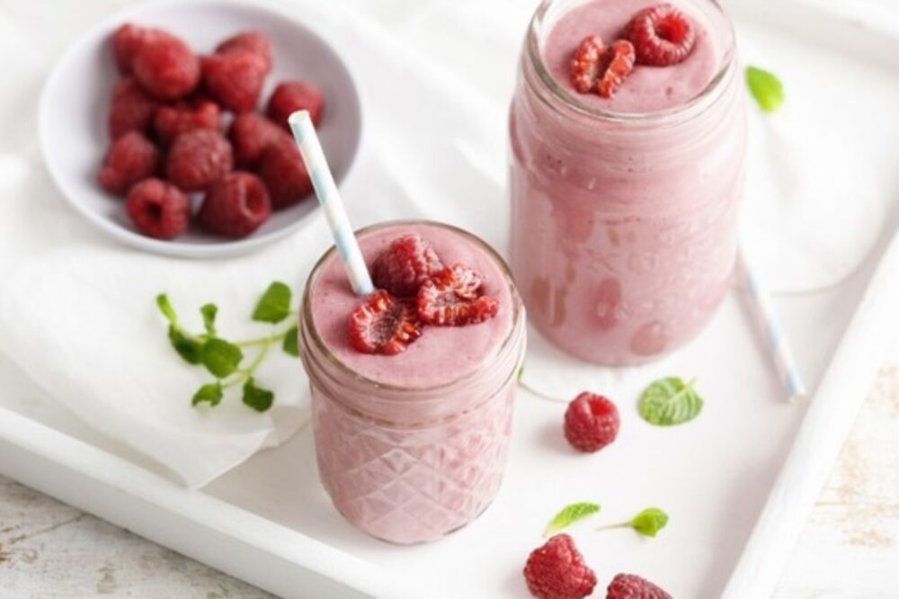 Vitaminski smoothie, Foto: Taste.com.au