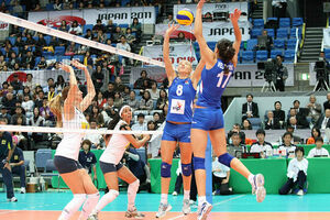 Srpska odbojkašica pozitivna na doping testu