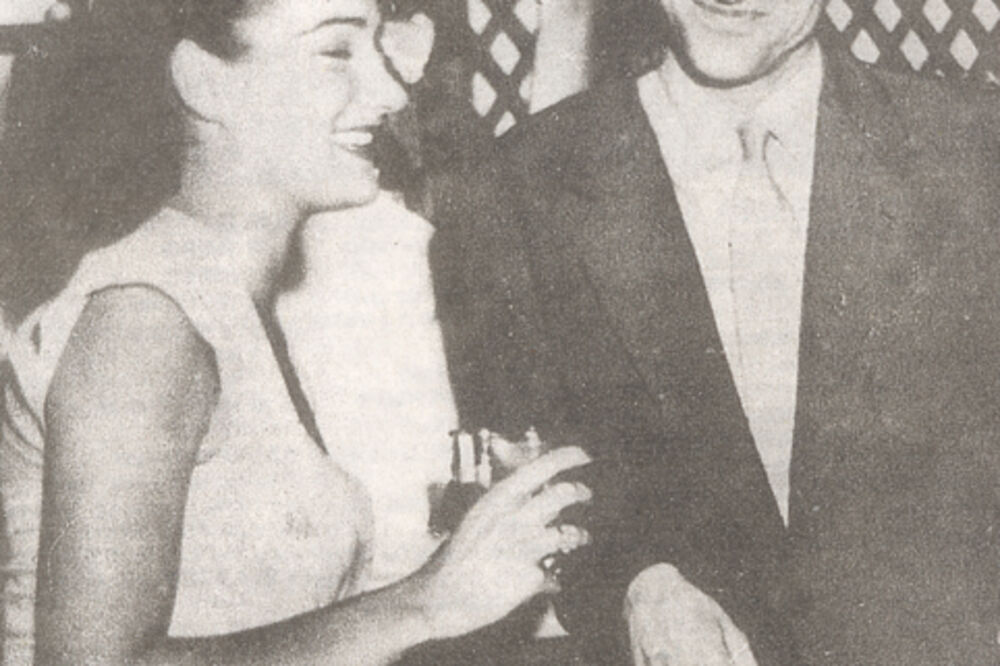 Čezare Paveze, Ćezare Paveze, Konstans Dauling, Foto: Wikimedia Commons