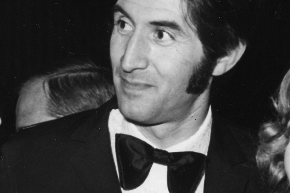 Ljubiša Samardžić, Foto: Wikimedia Commons/Stevan Kragujević