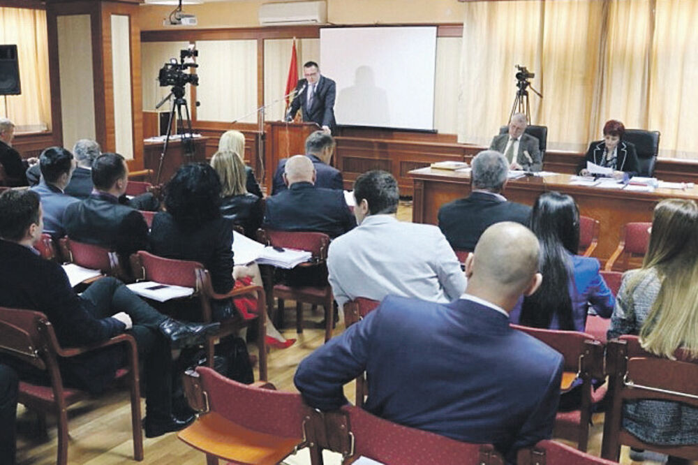 SO Pljevlja, Foto: Goran Malidžan