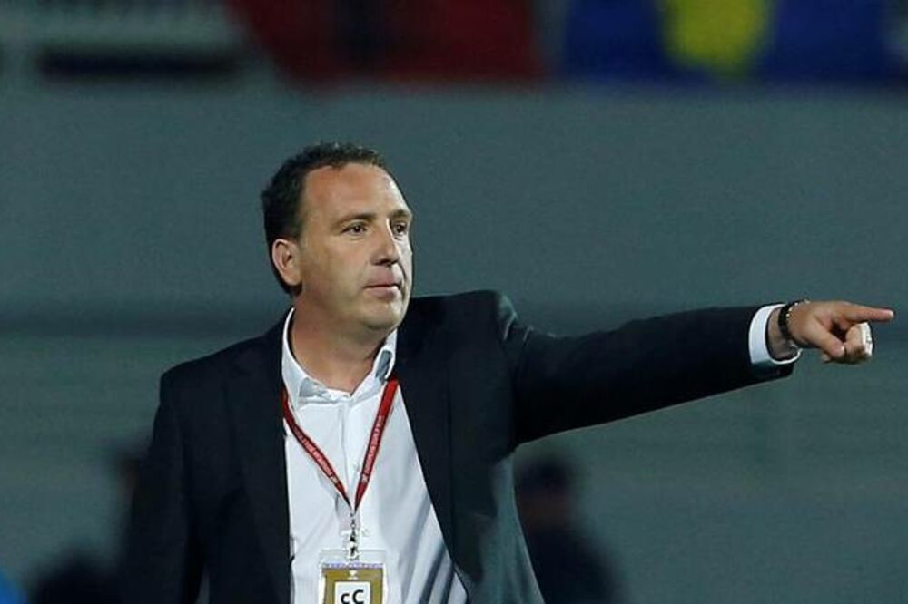 Albert Bunjaku, Foto: Reuters