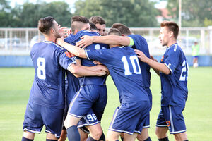 Zeta prejaka za Petrovac