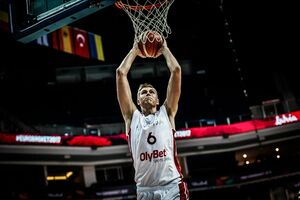 Kako zaustaviti Porzingisa: Ovako igra najbolji Letonac